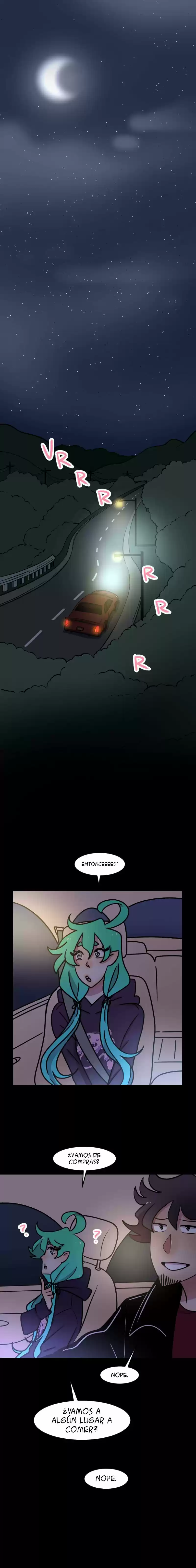 Down To Earth (2020) - Capítulo 46 - Página 2 - LectorTMOo