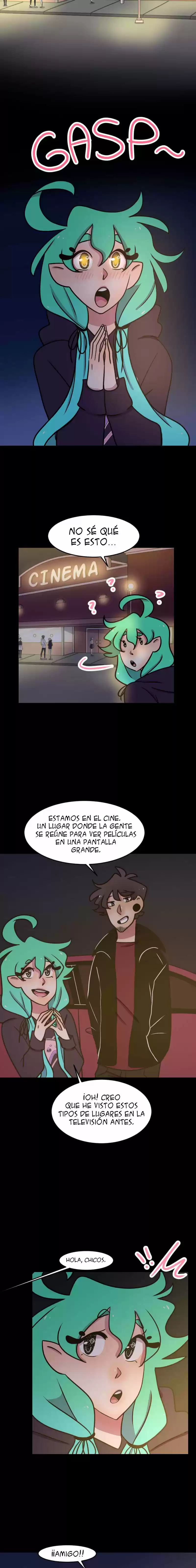 Down To Earth (2020) - Capítulo 46 - Página 4 - LectorTMOo
