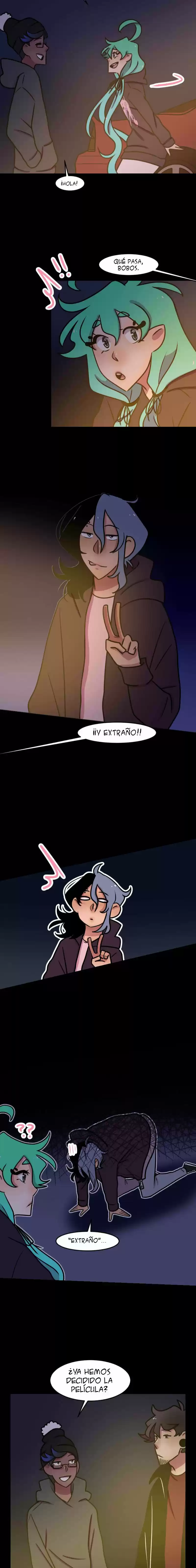 Down To Earth (2020) - Capítulo 46 - Página 5 - LectorTMOo