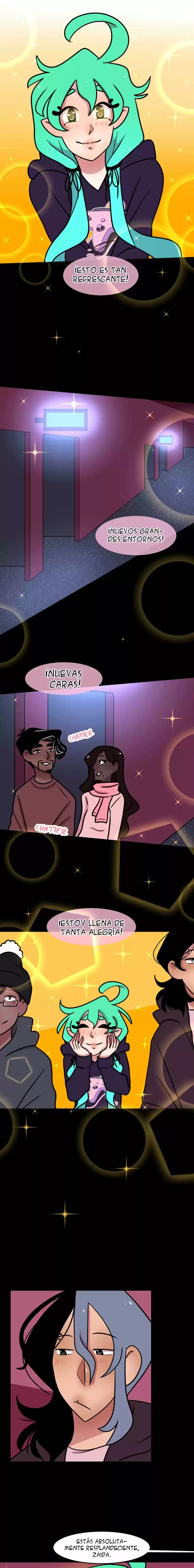 Down To Earth (2020) - Capítulo 46 - Página 9 - LectorTMOo