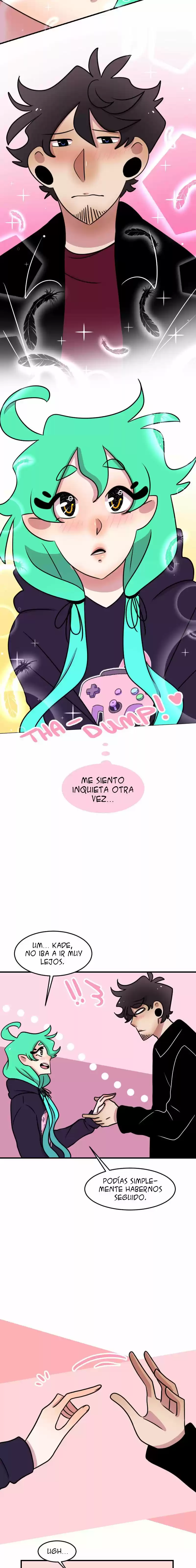 Down To Earth (2020) - Capítulo 48 - Página 4 - LectorTMOo