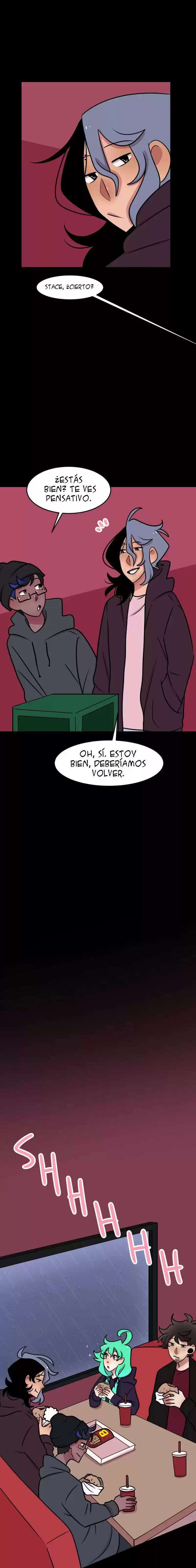 Down To Earth (2020) - Capítulo 48 - Página 6 - LectorTMOo