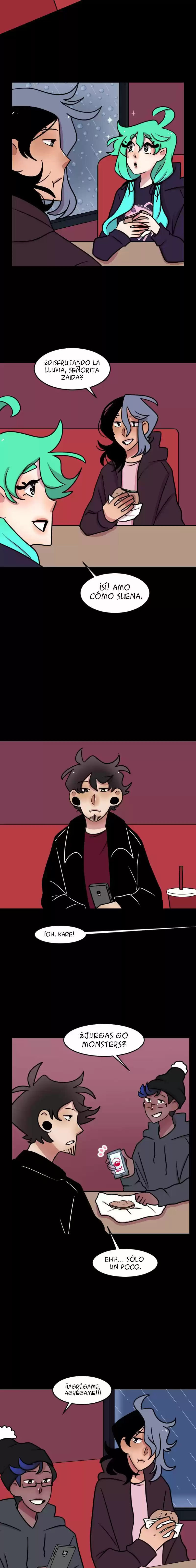 Down To Earth (2020) - Capítulo 48 - Página 7 - LectorTMOo
