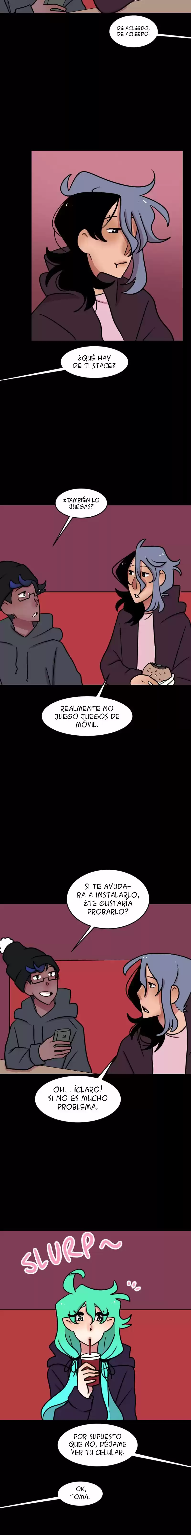 Down To Earth (2020) - Capítulo 48 - Página 8 - LectorTMOo