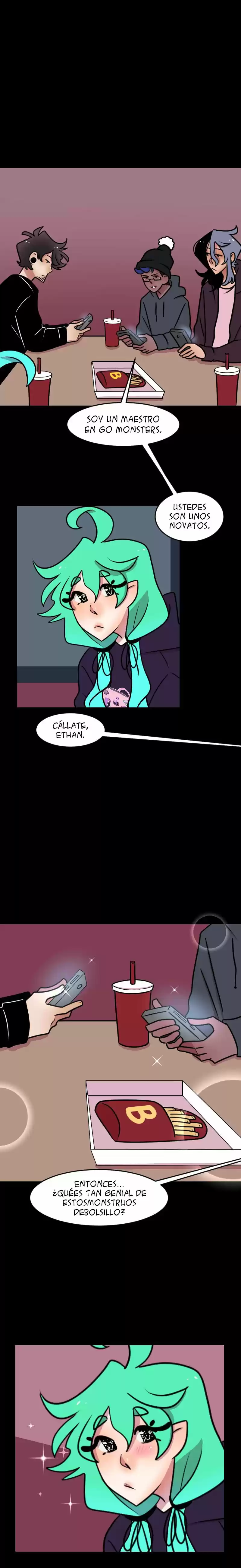Down To Earth (2020) - Capítulo 48 - Página 9 - LectorTMOo