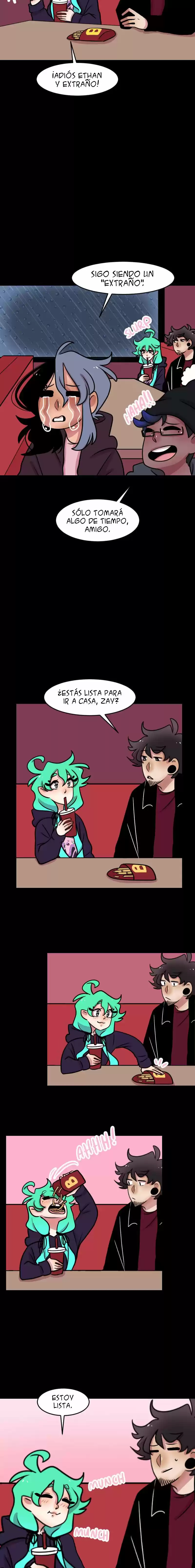 Down To Earth (2020) - Capítulo 48 - Página 11 - LectorTMOo