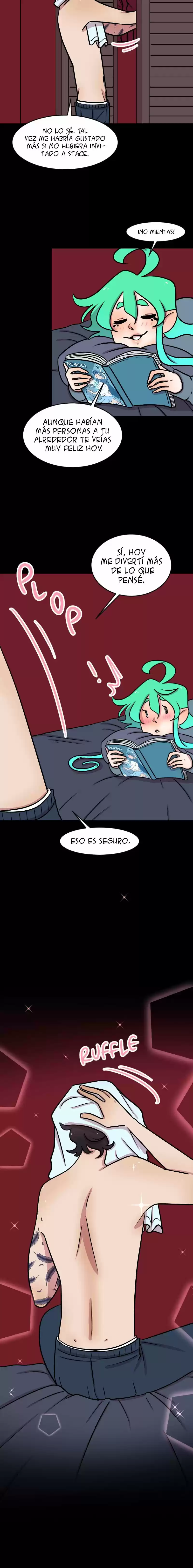 Down To Earth (2020) - Capítulo 49 - Página 9 - LectorTMOo