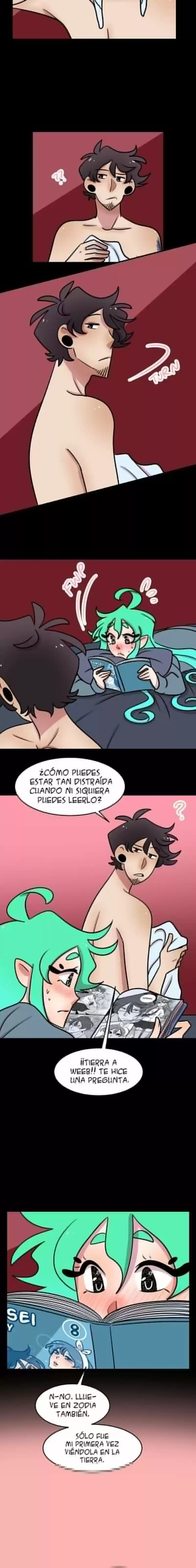 Down To Earth (2020) - Capítulo 49 - Página 11 - LectorTMOo