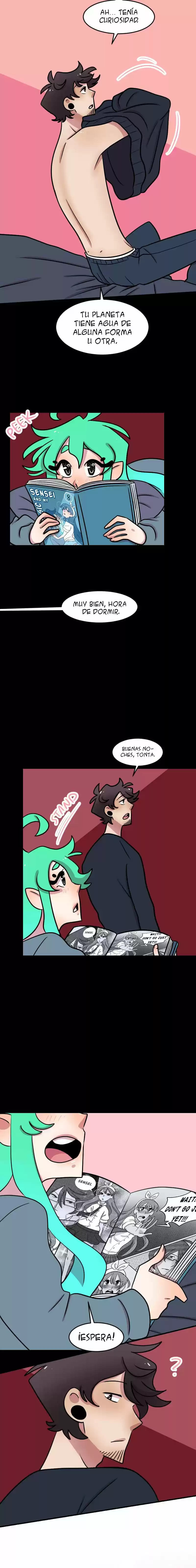 Down To Earth (2020) - Capítulo 49 - Página 12 - LectorTMOo