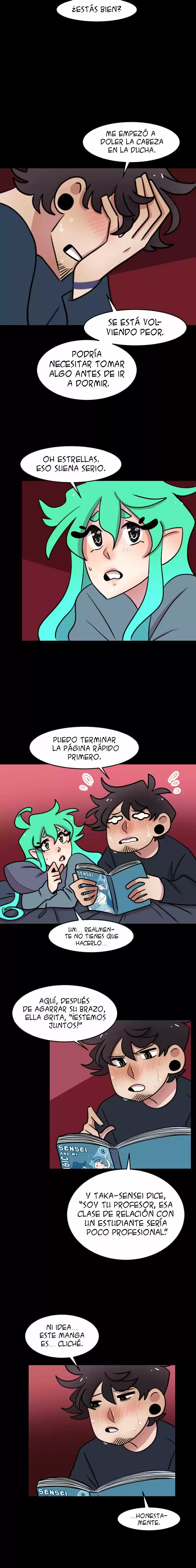Down To Earth (2020) - Capítulo 49 - Página 15 - LectorTMOo