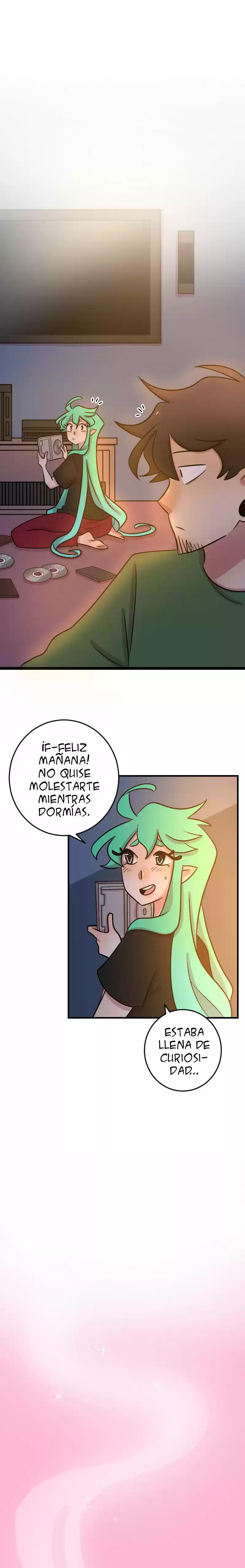 Down To Earth (2020) - Capítulo 5 - Página 6 - LectorTMOo