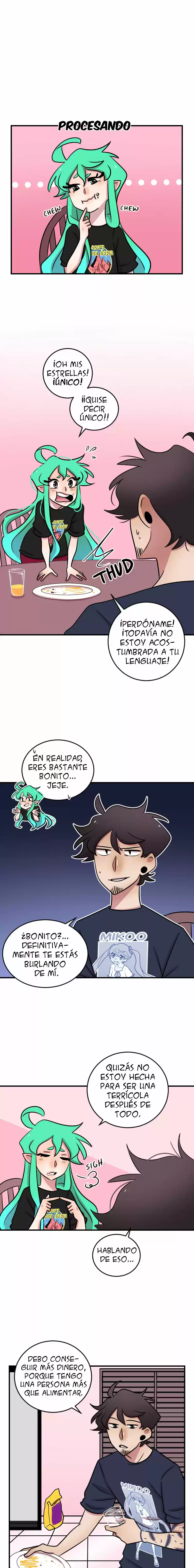 Down To Earth (2020) - Capítulo 5 - Página 13 - LectorTMOo