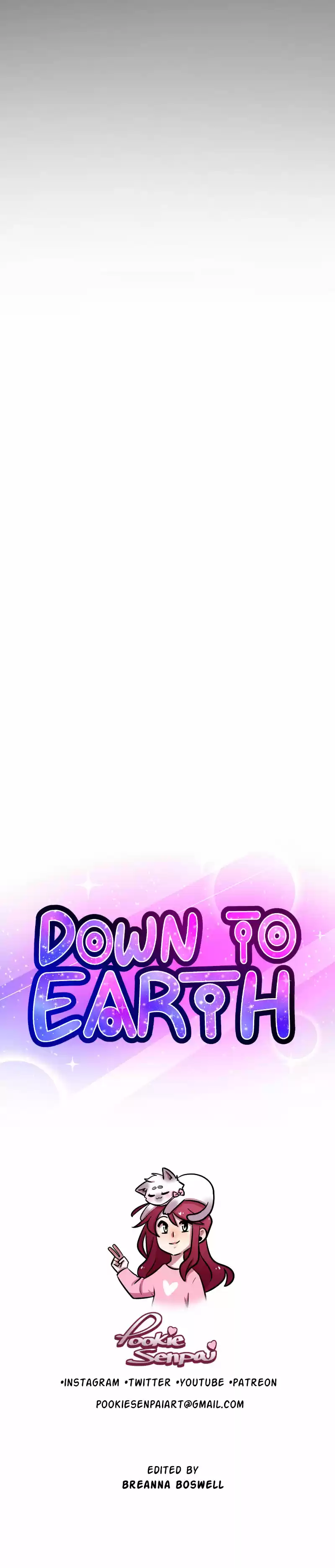 Down To Earth (2020) - Capítulo 5 - Página 21 - LectorTMOo