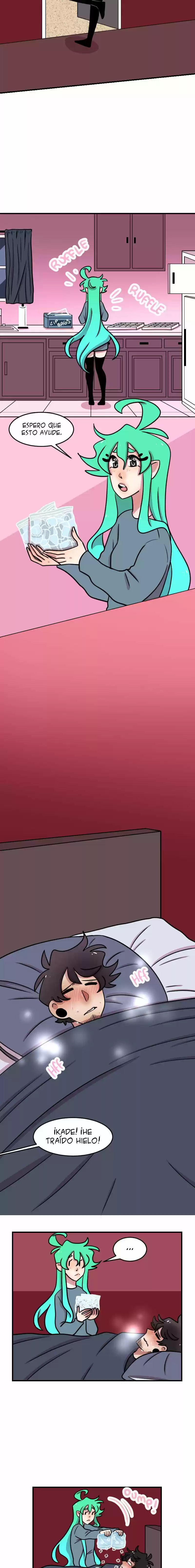 Down To Earth (2020) - Capítulo 50 - Página 7 - LectorTMOo
