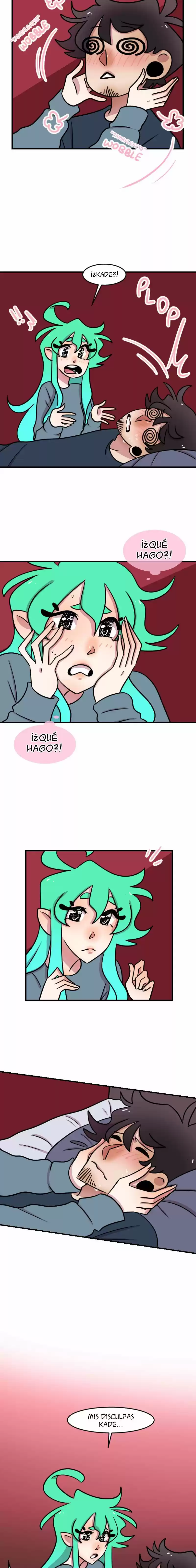 Down To Earth (2020) - Capítulo 50 - Página 12 - LectorTMOo