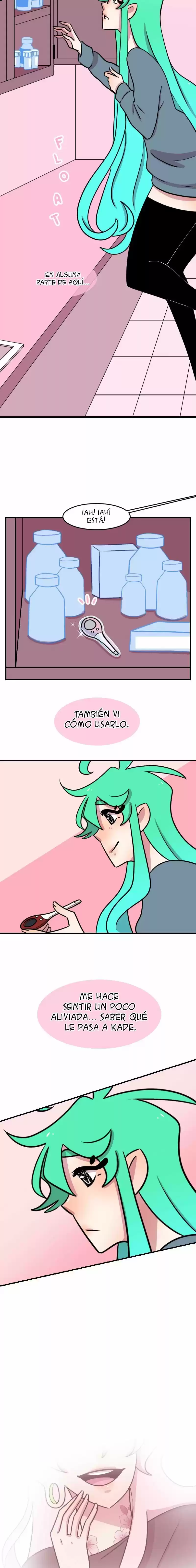 Down To Earth (2020) - Capítulo 51 - Página 5 - LectorTMOo