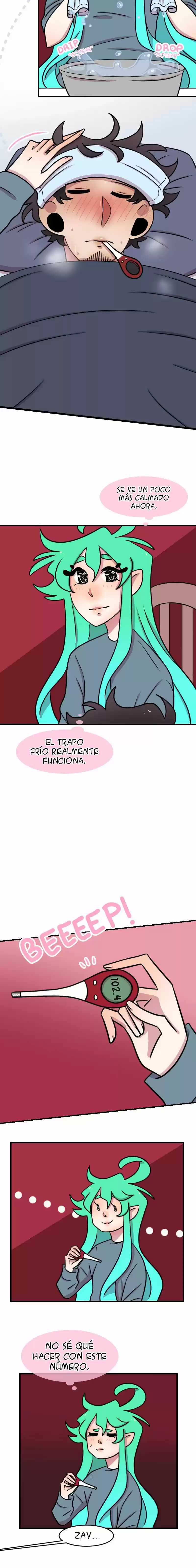 Down To Earth (2020) - Capítulo 51 - Página 7 - LectorTMOo
