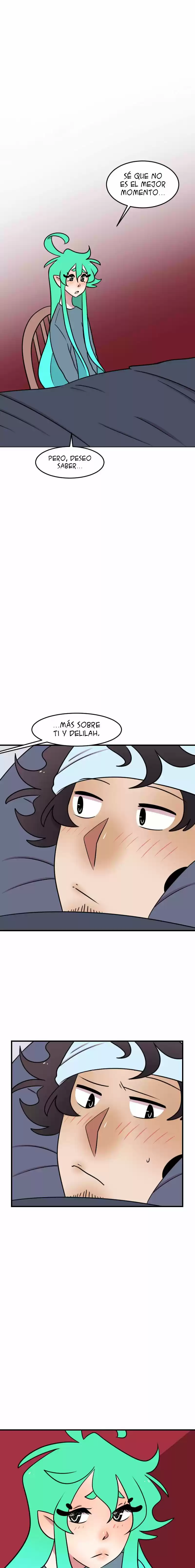 Down To Earth (2020) - Capítulo 51 - Página 10 - LectorTMOo