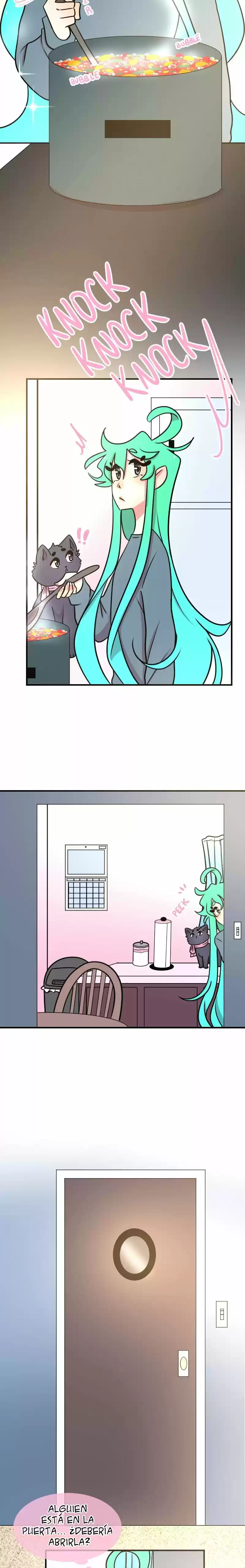 Down To Earth (2020) - Capítulo 52 - Página 3 - LectorTMOo