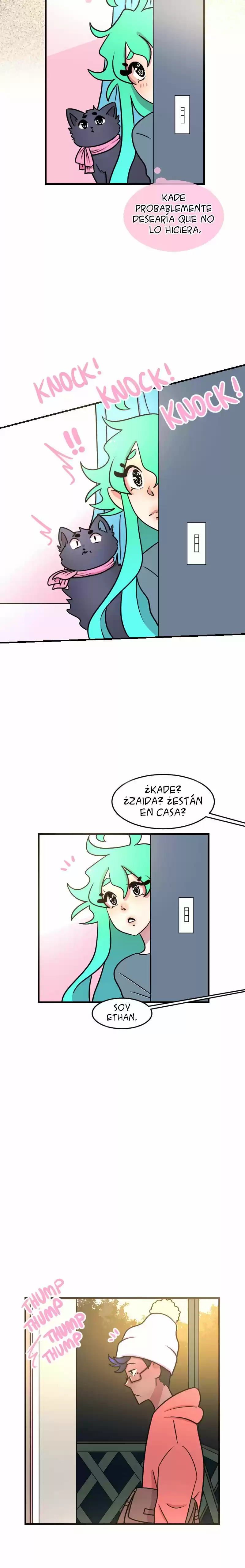 Down To Earth (2020) - Capítulo 52 - Página 4 - LectorTMOo
