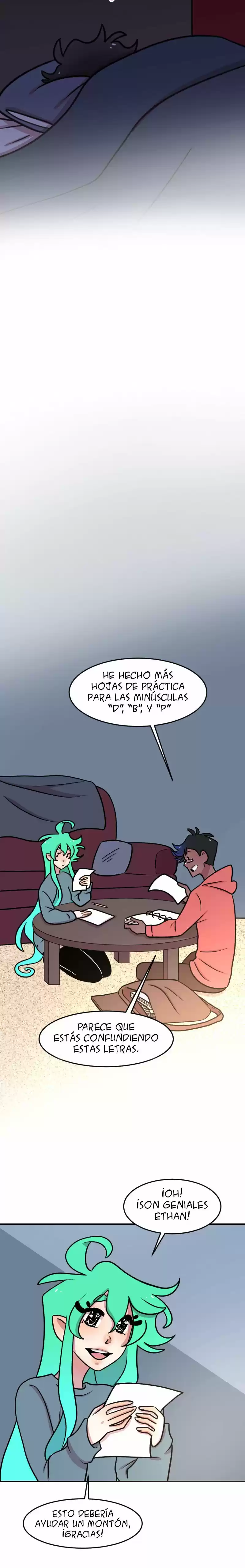 Down To Earth (2020) - Capítulo 52 - Página 10 - LectorTMOo