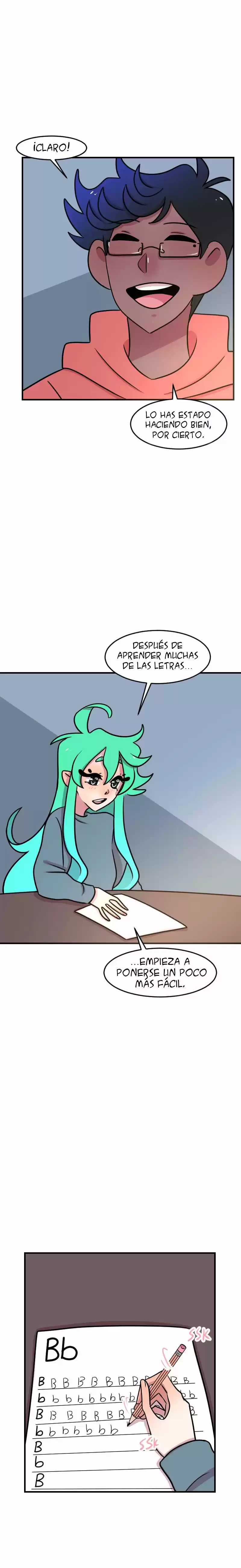 Down To Earth (2020) - Capítulo 52 - Página 11 - LectorTMOo