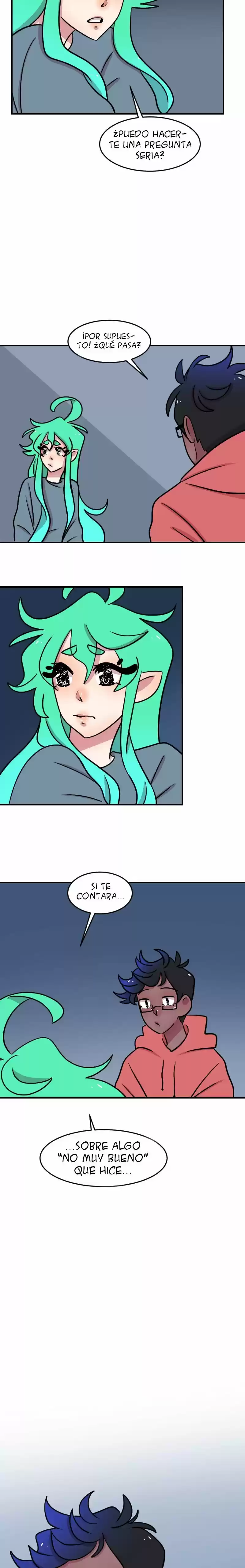 Down To Earth (2020) - Capítulo 52 - Página 14 - LectorTMOo