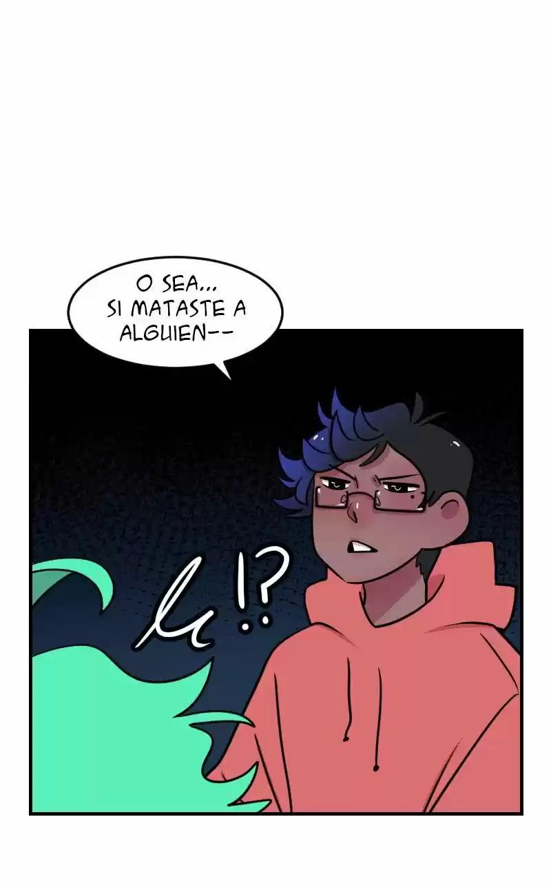 Down To Earth (2020) - Capítulo 53 - Página 9 - LectorTMOo