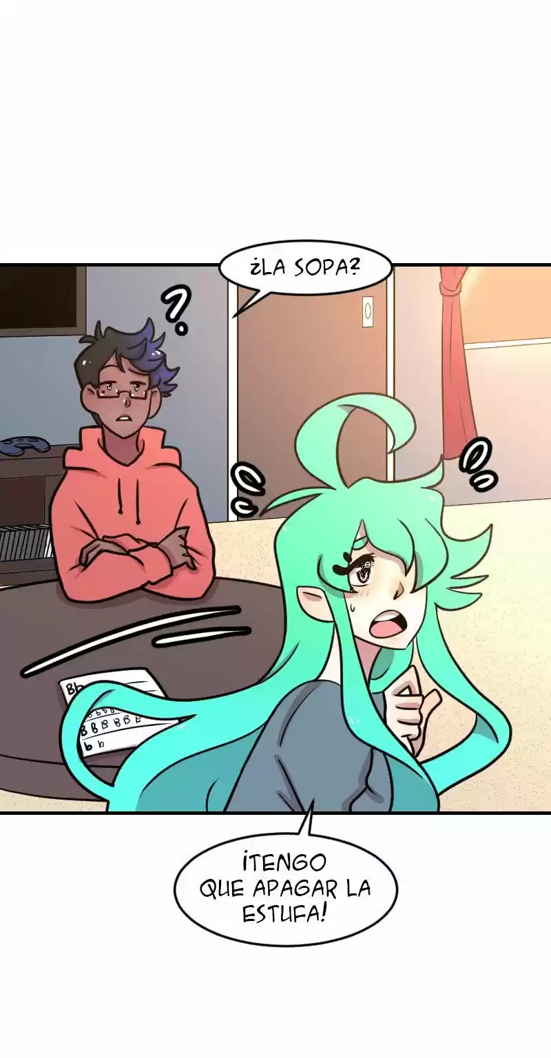 Down To Earth (2020) - Capítulo 53 - Página 19 - LectorTMOo