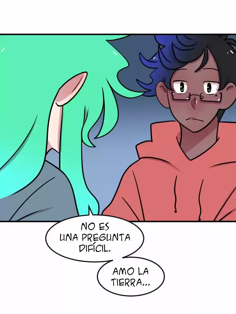 Down To Earth (2020) - Capítulo 53 - Página 27 - LectorTMOo