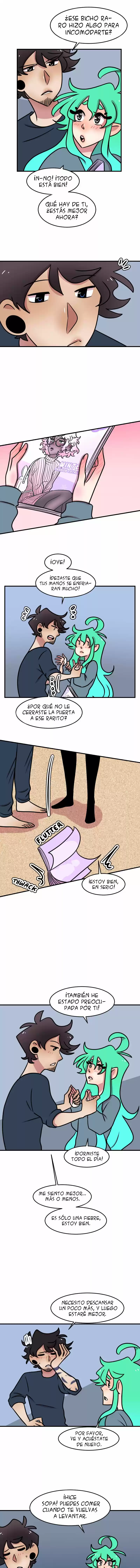 Down To Earth (2020) - Capítulo 54 - Página 9 - LectorTMOo