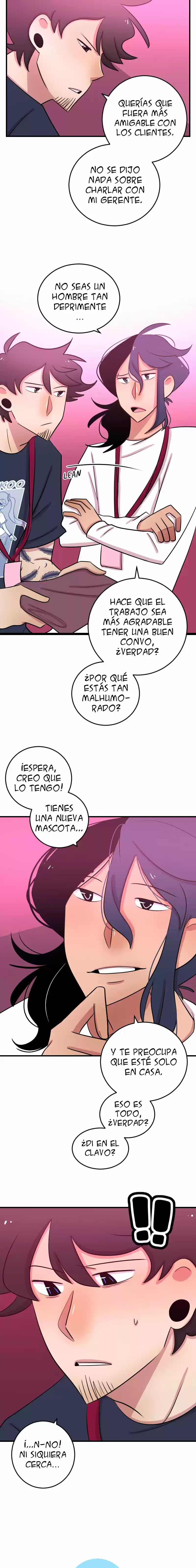 Down To Earth (2020) - Capítulo 6 - Página 7 - LectorTMOo