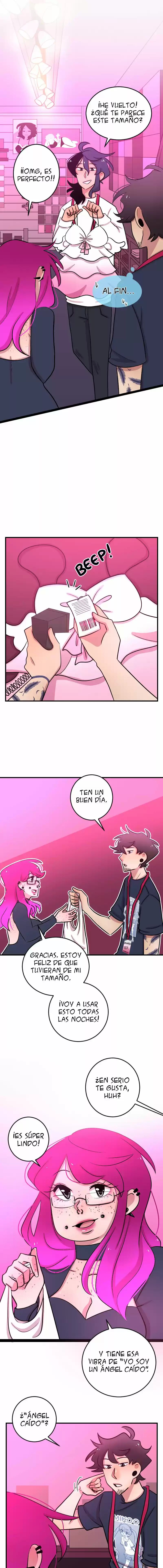 Down To Earth (2020) - Capítulo 7 - Página 11 - LectorTMOo