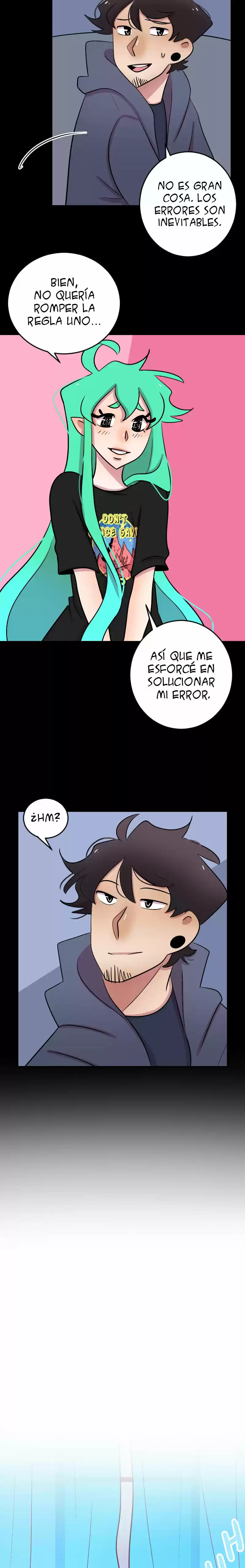 Down To Earth (2020) - Capítulo 7 - Página 17 - LectorTMOo