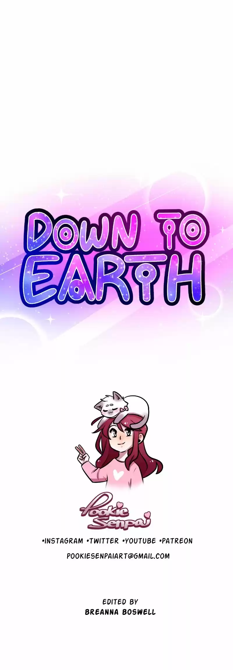 Down To Earth (2020) - Capítulo 7 - Página 19 - LectorTMOo