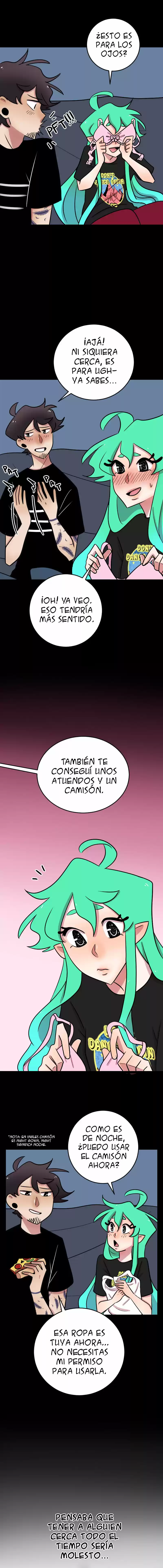 Down To Earth (2020) - Capítulo 8 - Página 15 - LectorTMOo