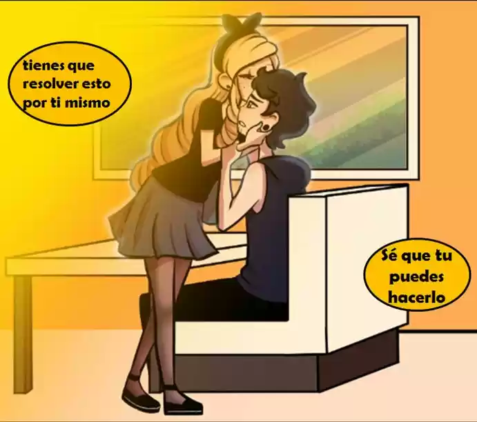 Down To Earth - Capítulo 1 - Página 15 - LectorTMOo
