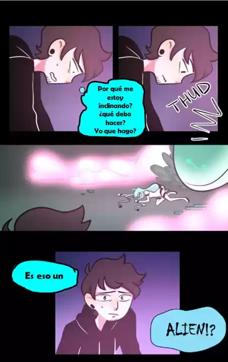 Down To Earth - Capítulo 1 - Página 31 - LectorTMOo