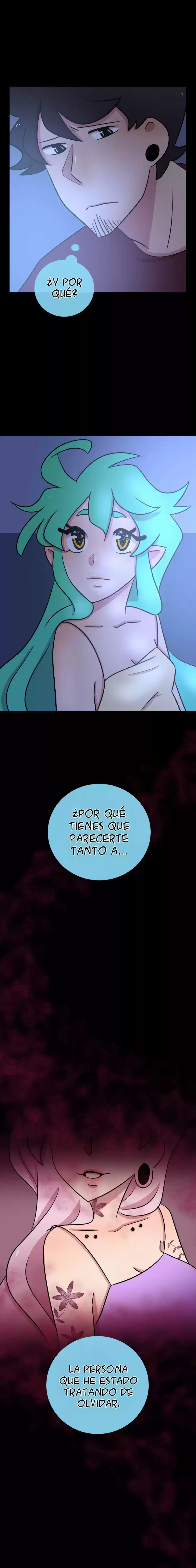 Down To Earth - Capítulo 10 - Página 10 - LectorTMOo