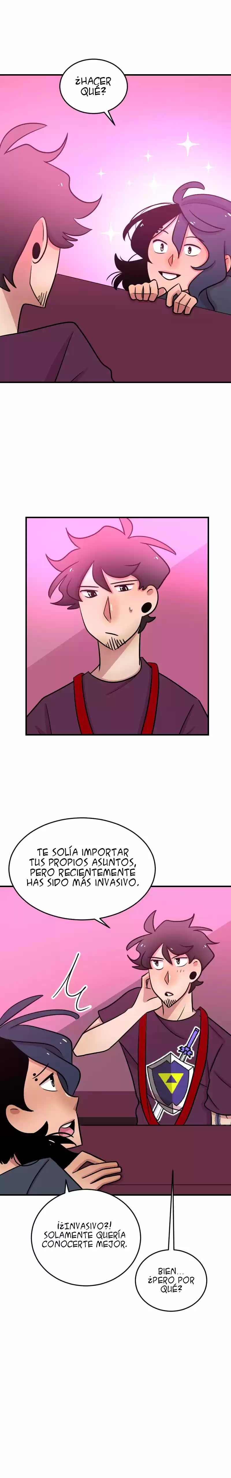 Down To Earth - Capítulo 11 - Página 4 - LectorTMOo