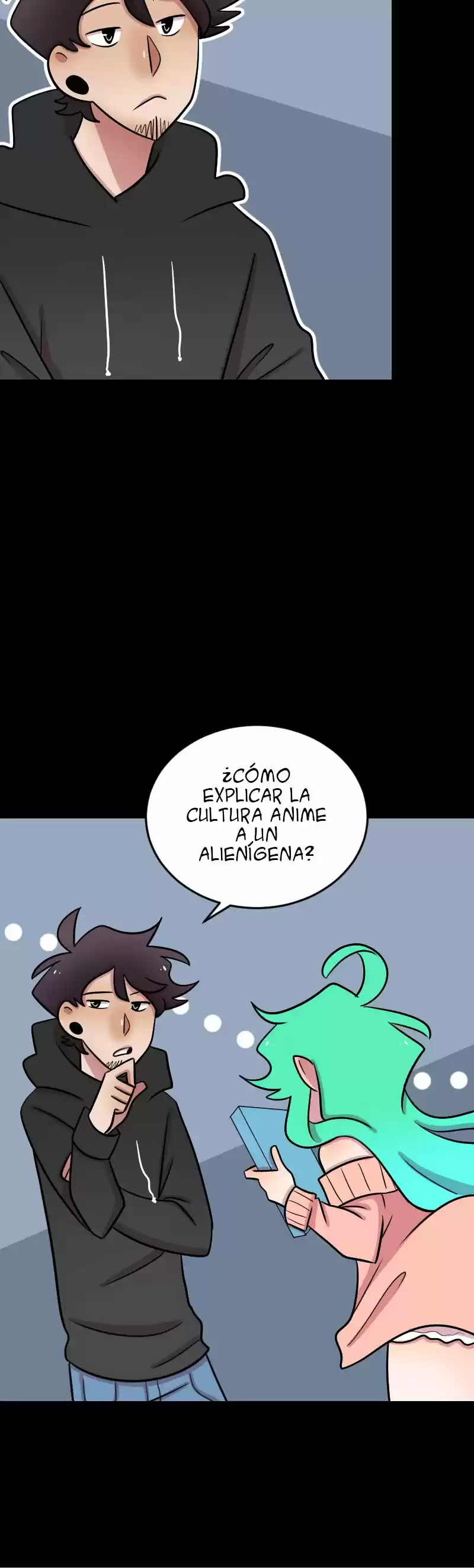 Down To Earth - Capítulo 11 - Página 11 - LectorTMOo