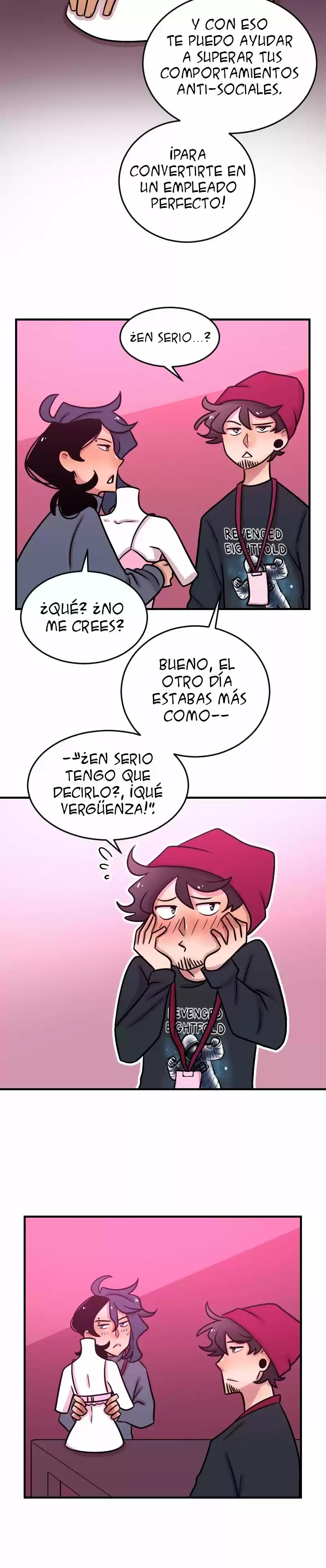 Down To Earth - Capítulo 14 - Página 13 - LectorTMOo
