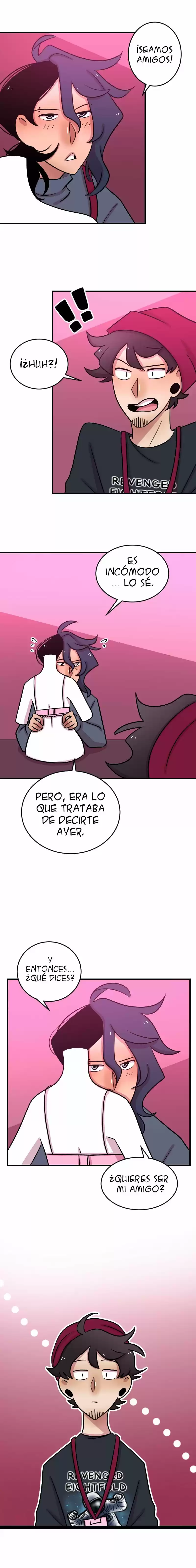 Down To Earth - Capítulo 14 - Página 14 - LectorTMOo