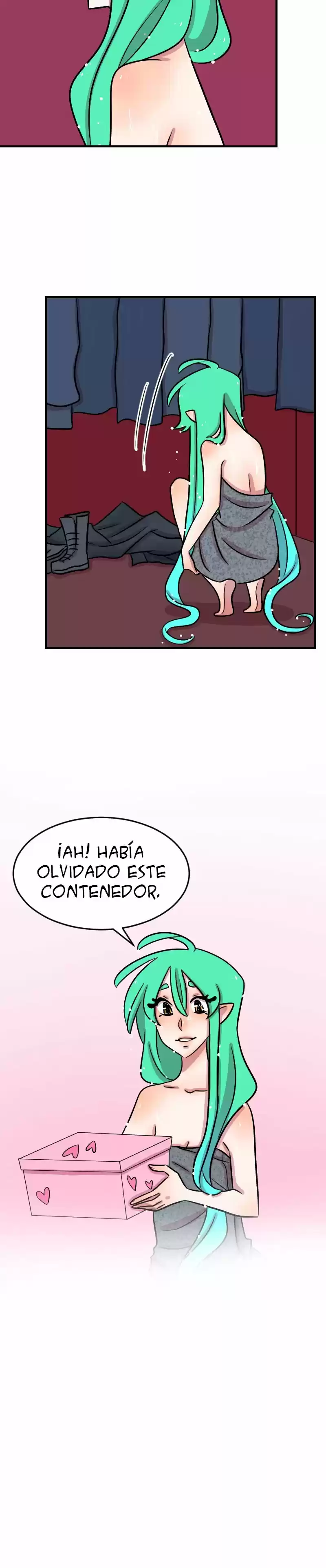 Down To Earth - Capítulo 14 - Página 17 - LectorTMOo