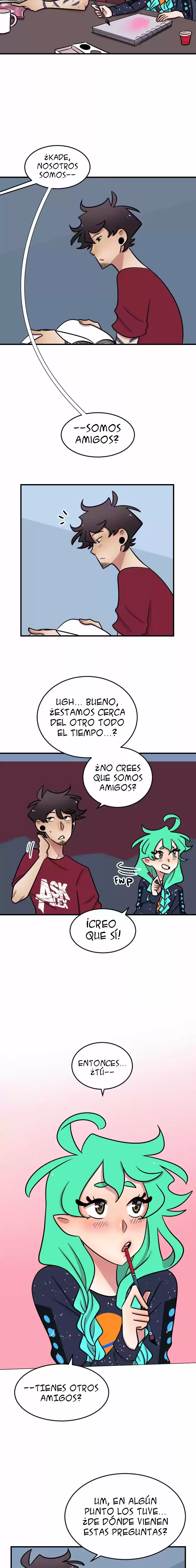 Down To Earth - Capítulo 17 - Página 12 - LectorTMOo