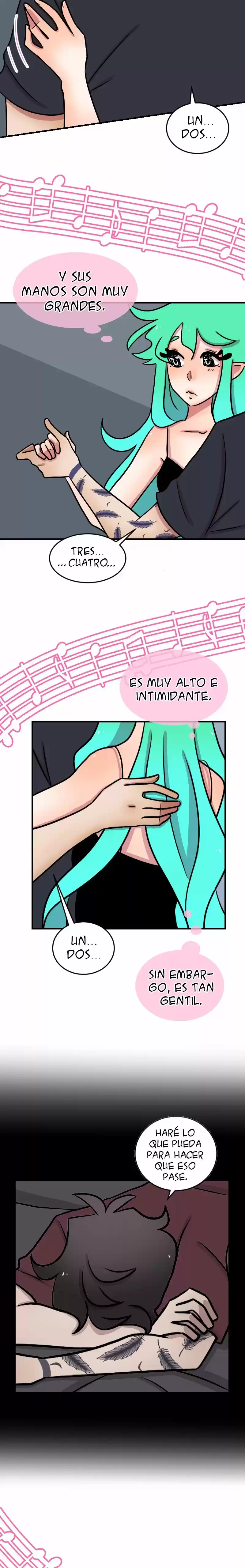 Down To Earth - Capítulo 19 - Página 13 - LectorTMOo