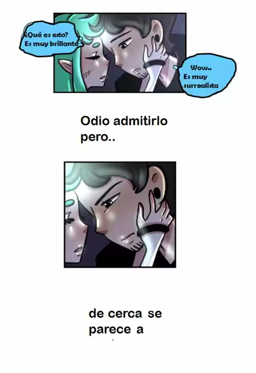 Down To Earth - Capítulo 2 - Página 19 - LectorTMOo