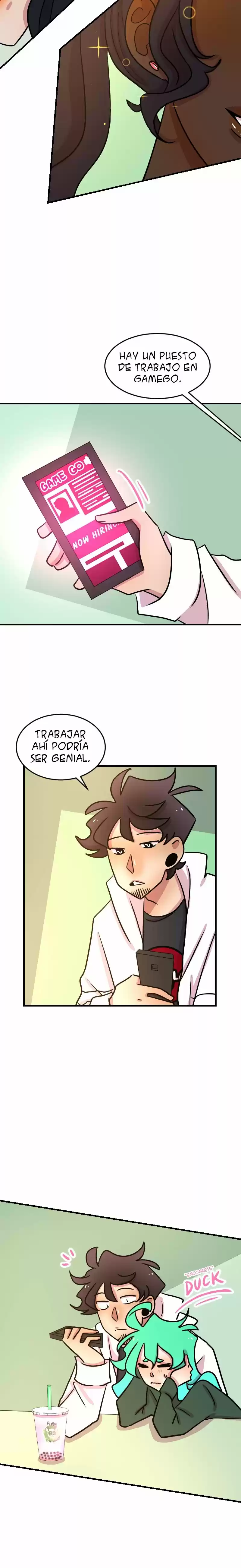 Down To Earth - Capítulo 21 - Página 9 - LectorTMOo
