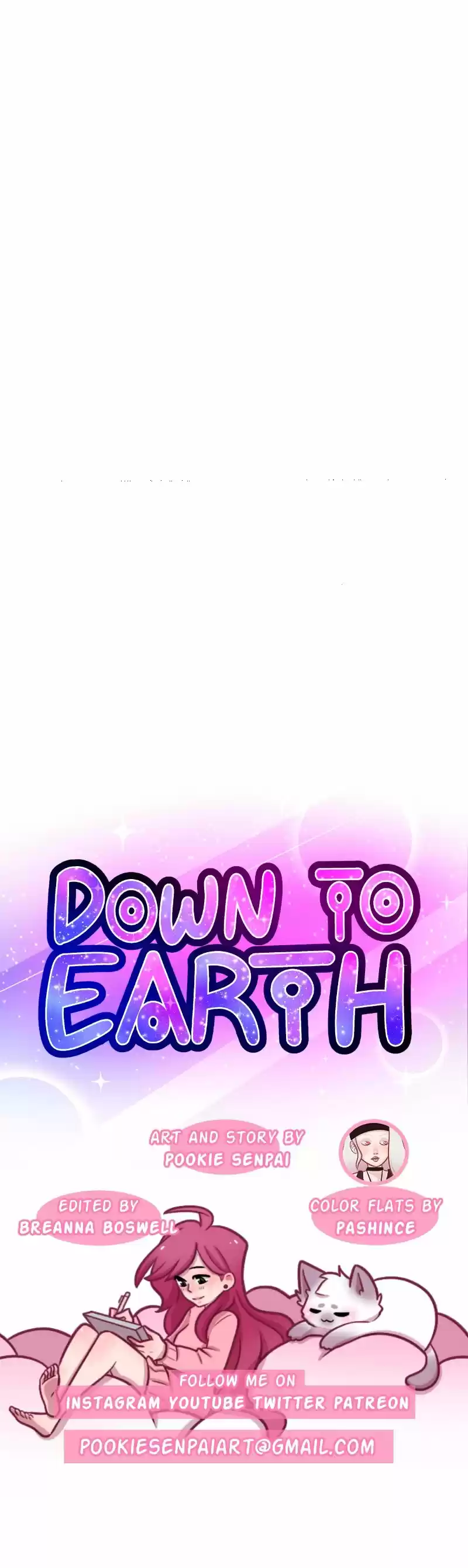 Down To Earth - Capítulo 24 - Página 18 - LectorTMOo
