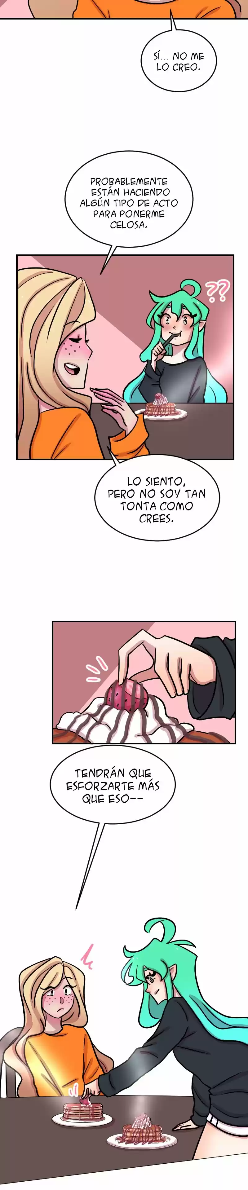 Down To Earth - Capítulo 28 - Página 4 - LectorTMOo